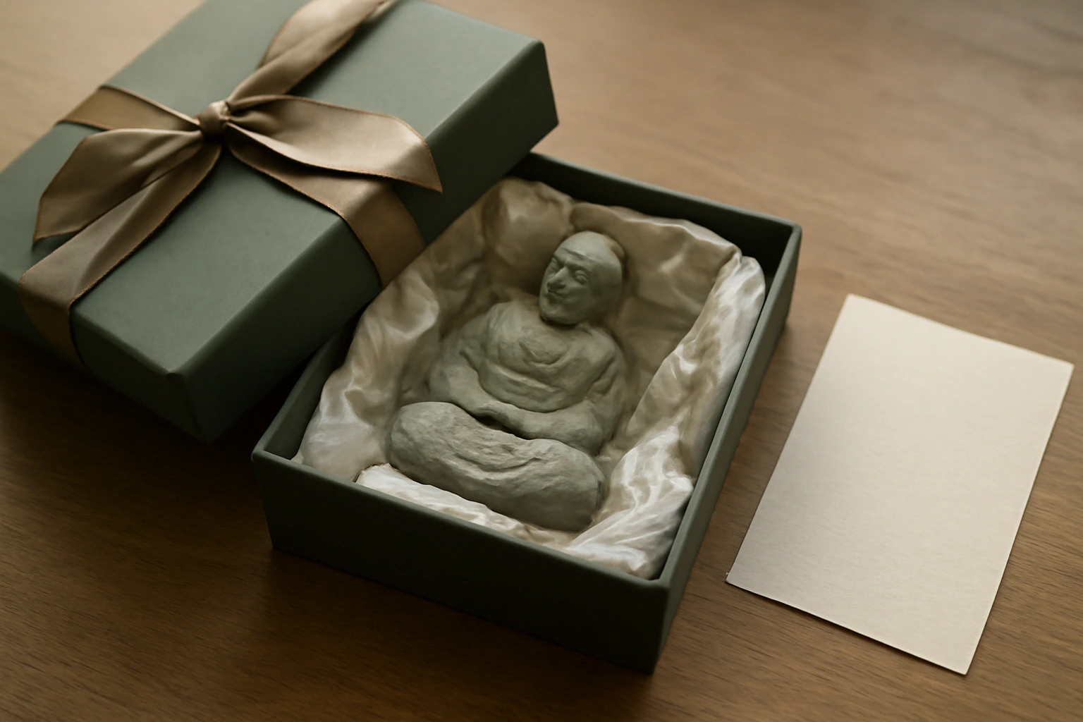 Đồ phong thuỷ làm quà: khi nào hợp, khi nào nên chọn thứ khác